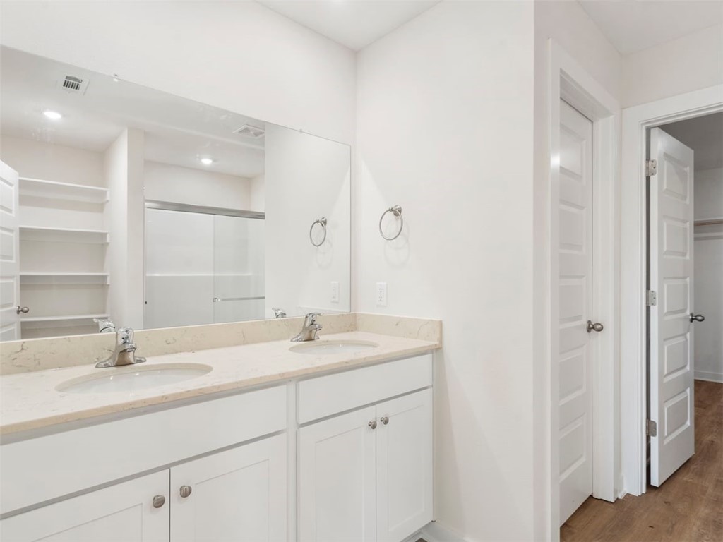 The Element, Phase 4 - Residential