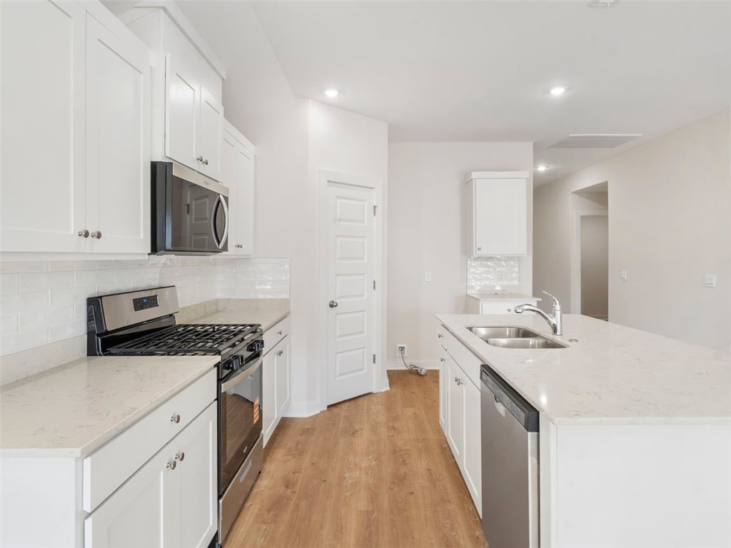 The Element, Phase 4 - Residential