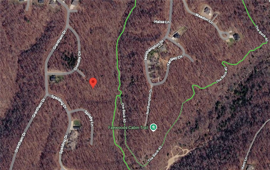 Lincoln Sub Bvv - Land