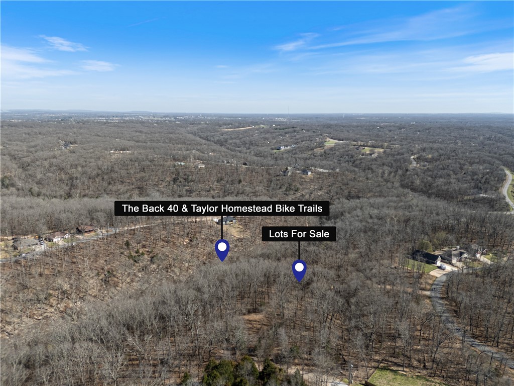 Lincoln Sub Bvv - Land