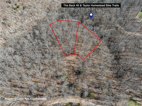 5 Grimsby Lane Bella Vista AR 72714