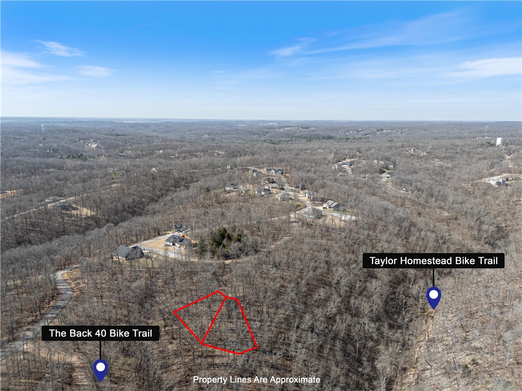 Lincoln Sub Bvv - Land