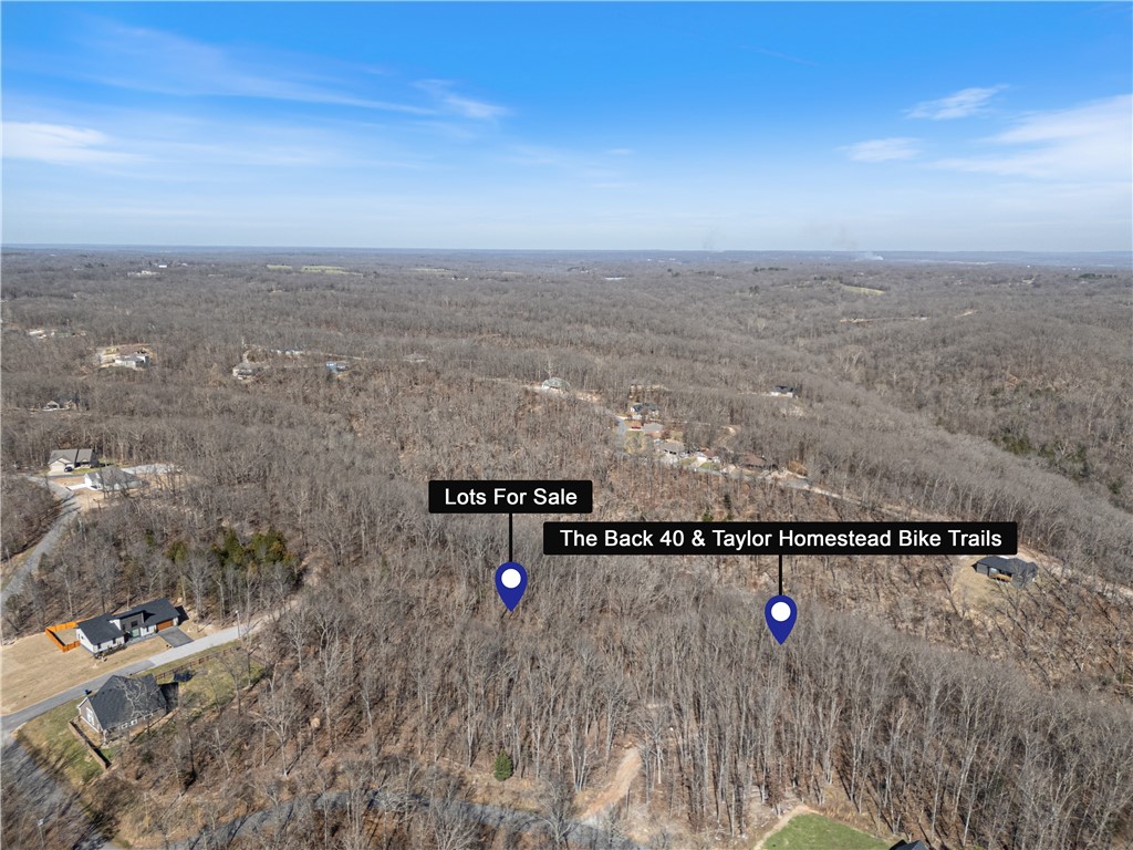 Lincoln Sub Bvv - Land