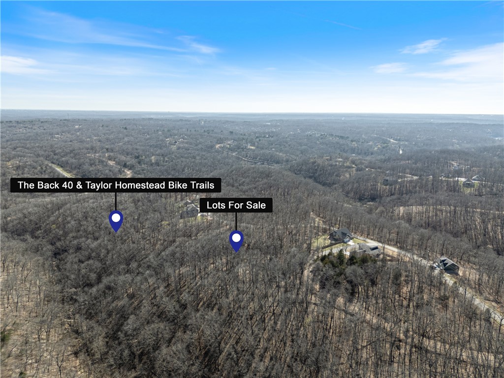 Lincoln Sub Bvv - Land