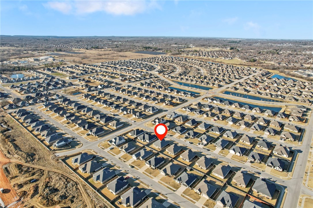 Villages Of Sloanbrooke Ph 6 - Residential