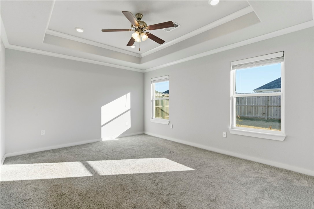 Villages Of Sloanbrooke Ph 6 - Residential