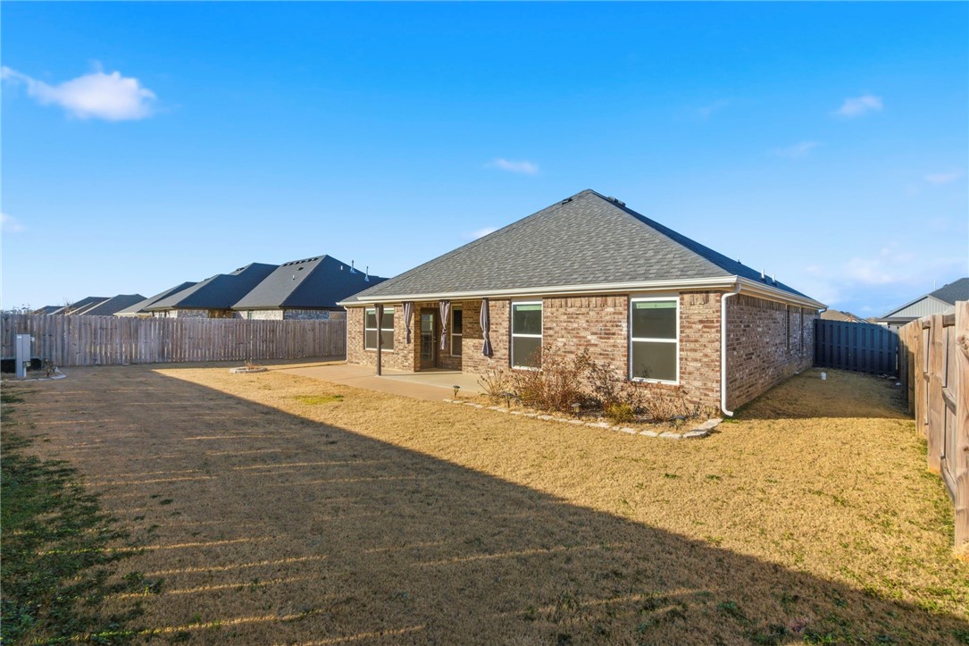 Villages Of Sloanbrooke Ph 6 - Residential