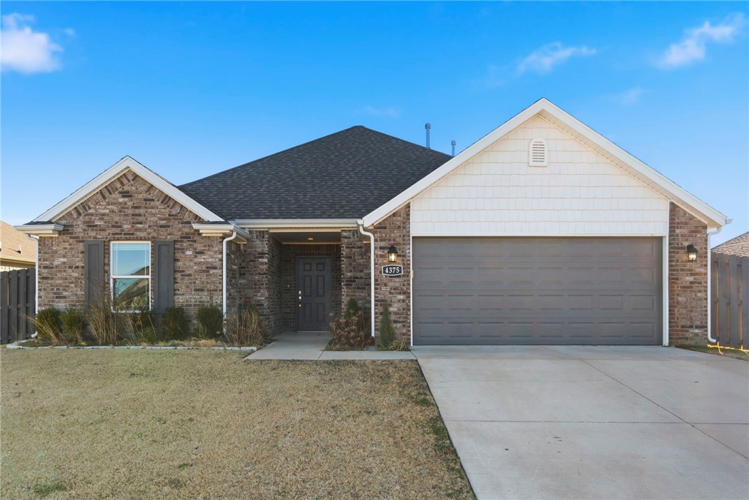 Villages Of Sloanbrooke Ph 6 - Residential