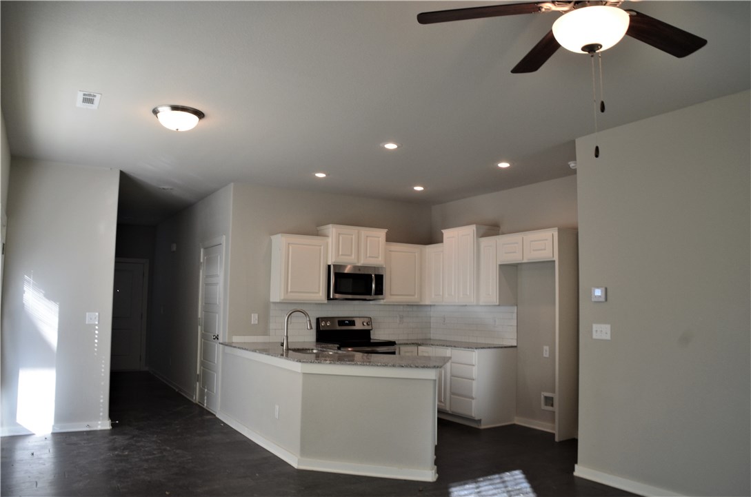 Arbor Lane II Ph II Sub Bentonville - Residential Lease