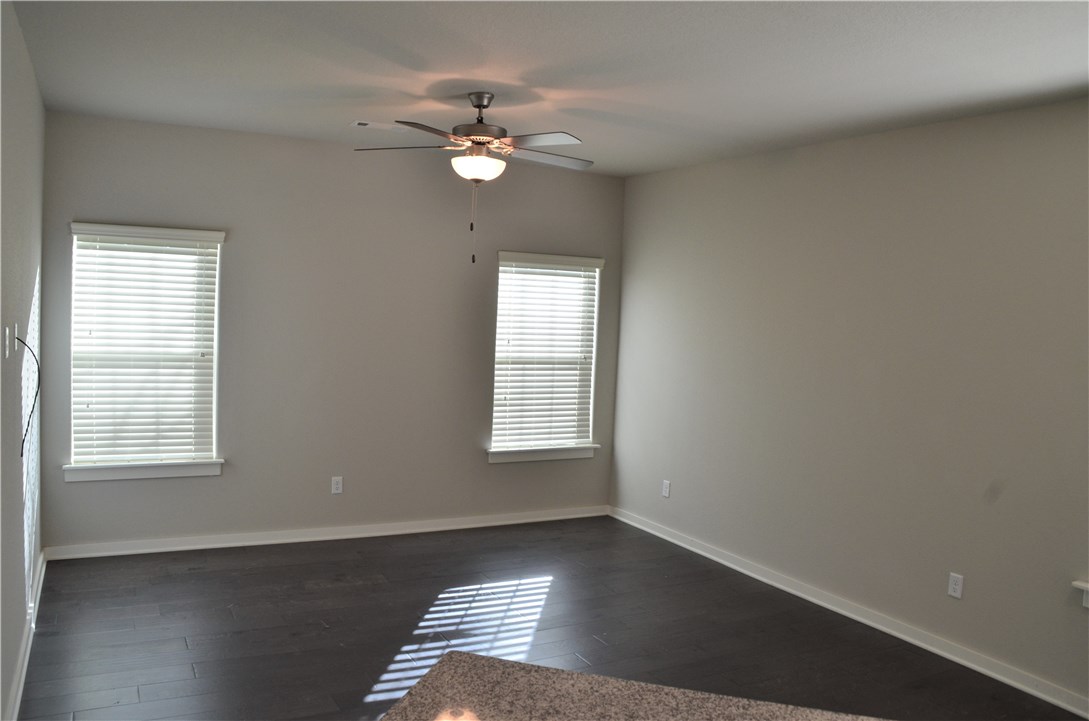 Arbor Lane II Ph II Sub Bentonville - Residential Lease