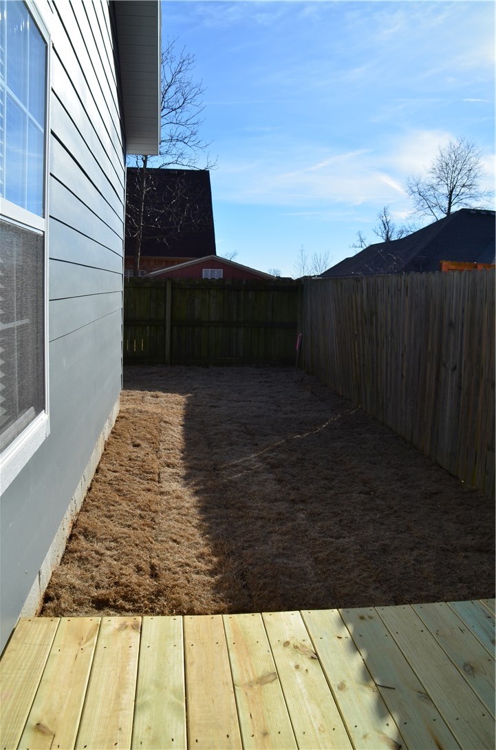 Arbor Lane II Ph II Sub Bentonville - Residential Lease