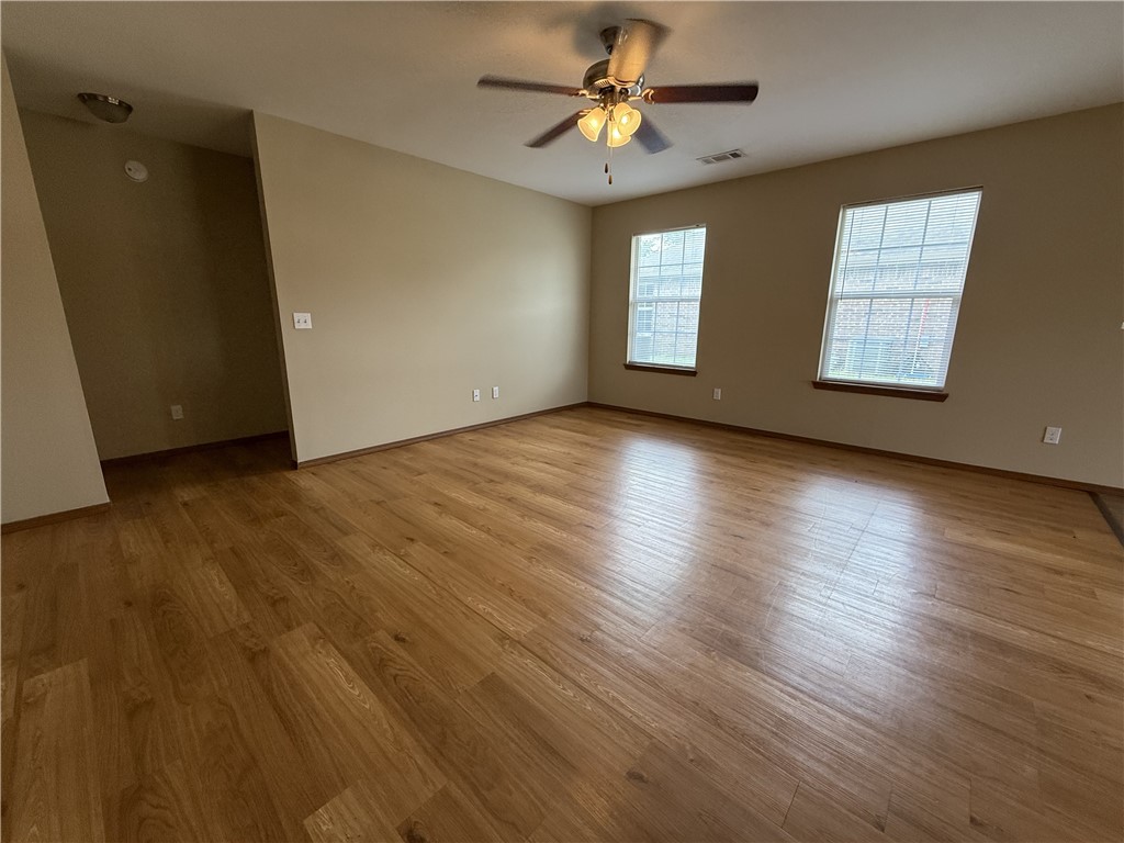 Foxglove - Residential Lease