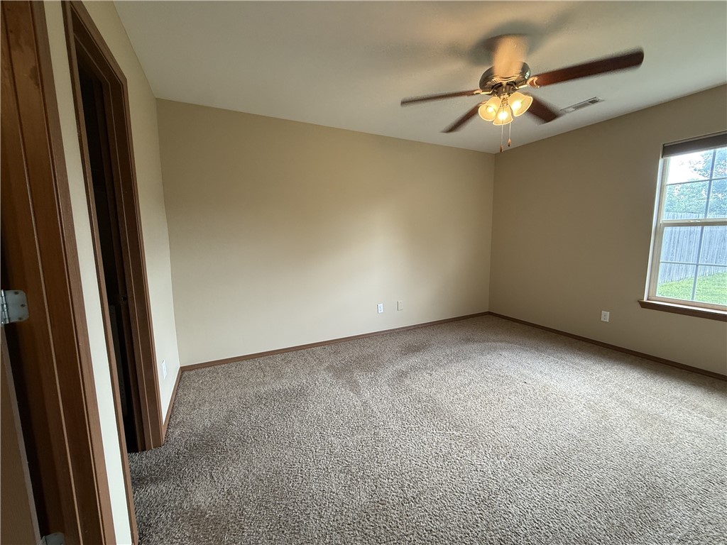 Foxglove - Residential Lease