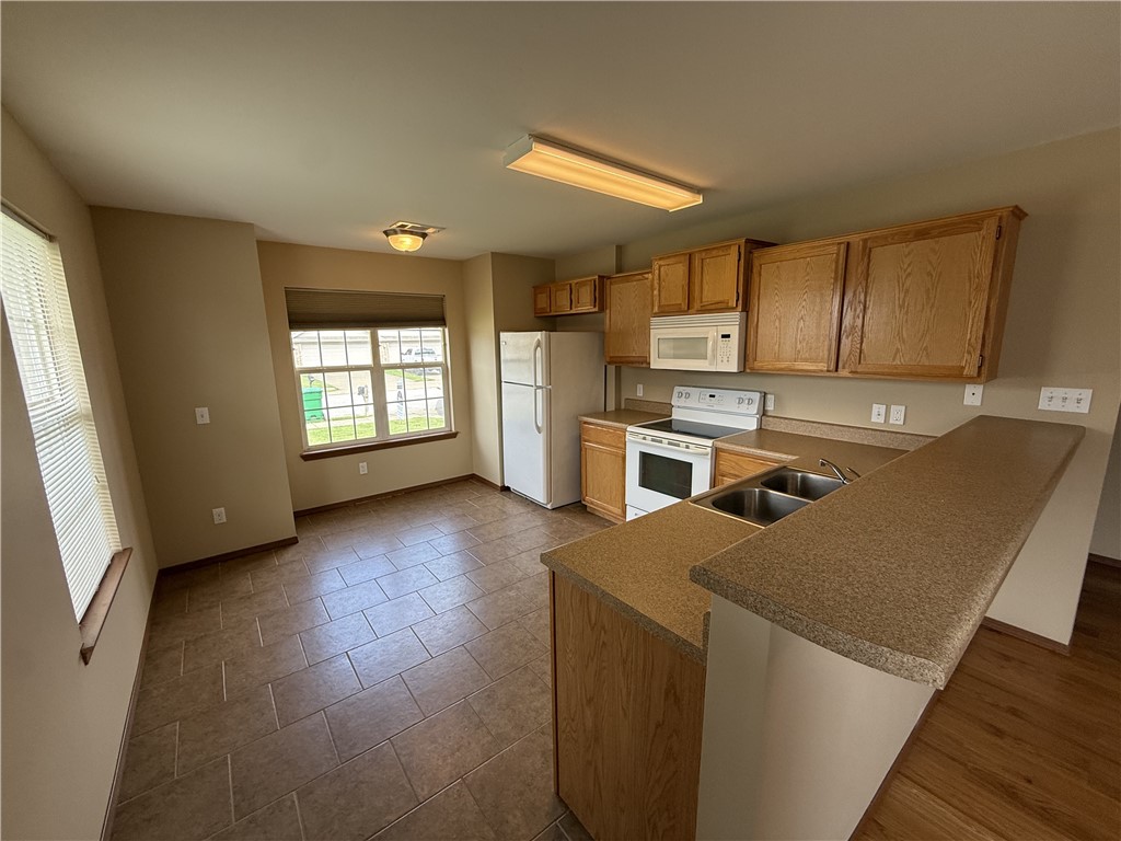 Foxglove - Residential Lease