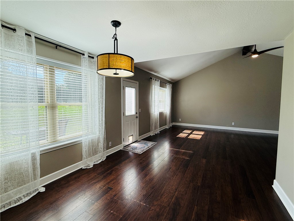 Oak Hill 02 Ph 02 - Residential Lease