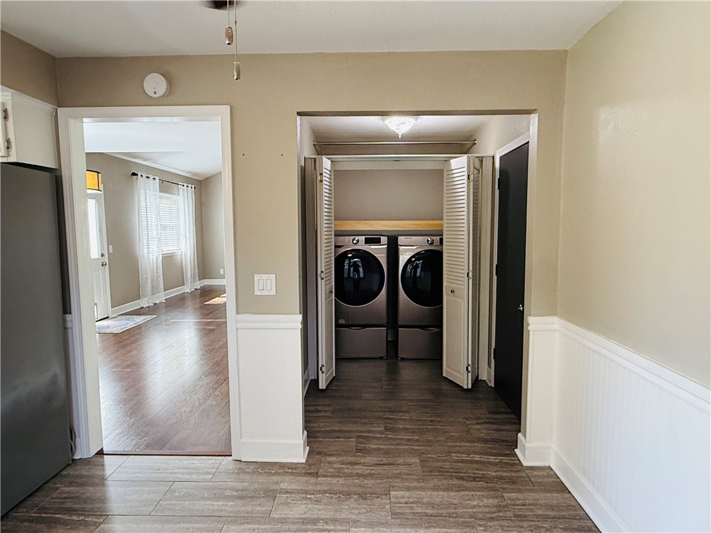 Oak Hill 02 Ph 02 - Residential Lease