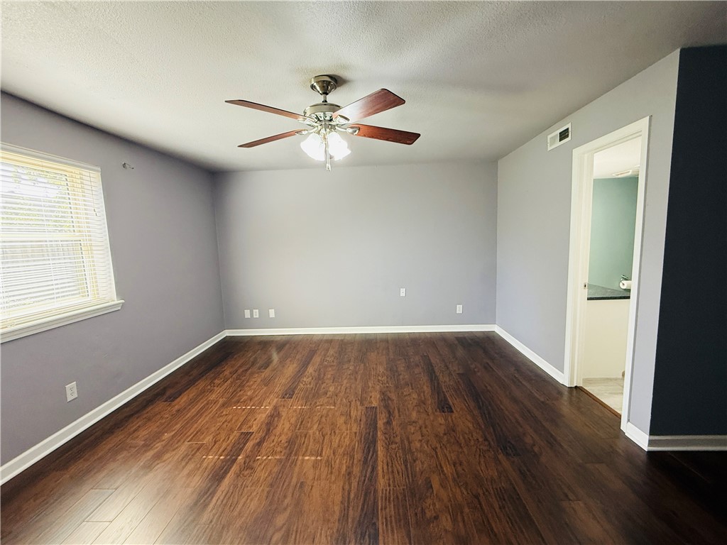 Oak Hill 02 Ph 02 - Residential Lease