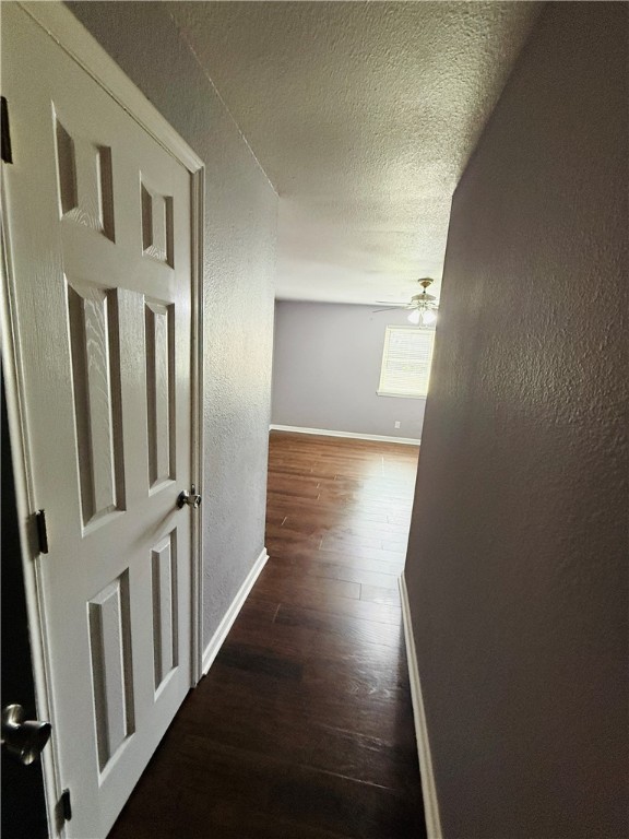 Oak Hill 02 Ph 02 - Residential Lease