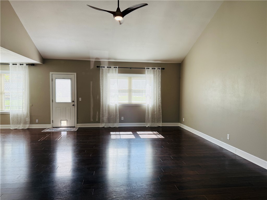 Oak Hill 02 Ph 02 - Residential Lease