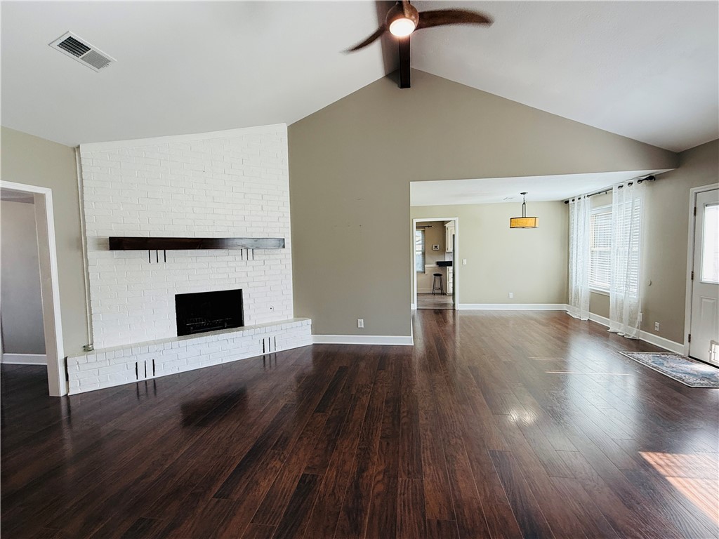 Oak Hill 02 Ph 02 - Residential Lease