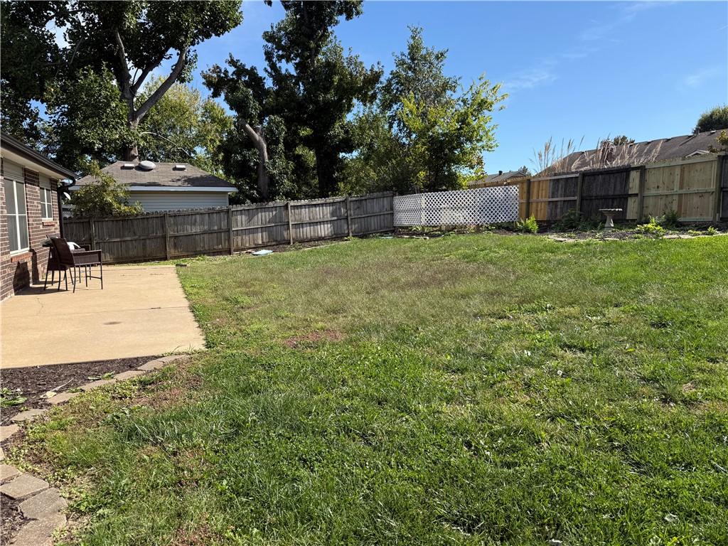 Oak Hill 02 Ph 02 - Residential Lease