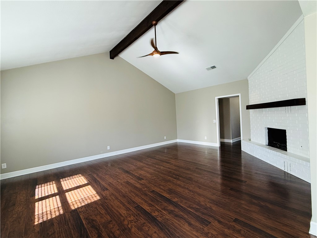 Oak Hill 02 Ph 02 - Residential Lease