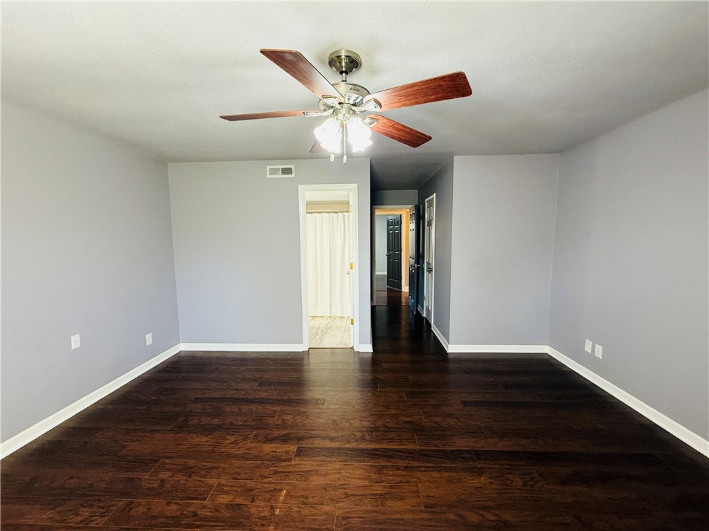 Oak Hill 02 Ph 02 - Residential Lease