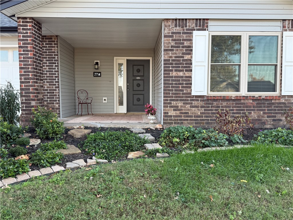 Oak Hill 02 Ph 02 - Residential Lease