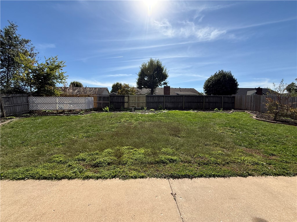 Oak Hill 02 Ph 02 - Residential Lease