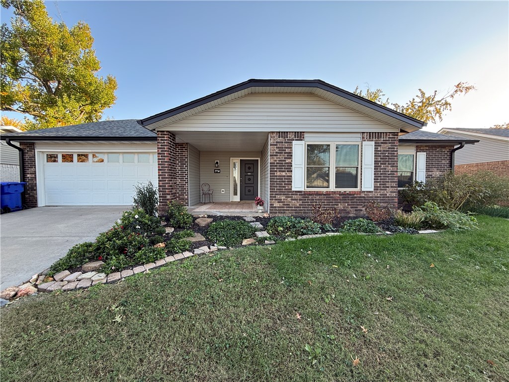 Oak Hill 02 Ph 02 - Residential Lease