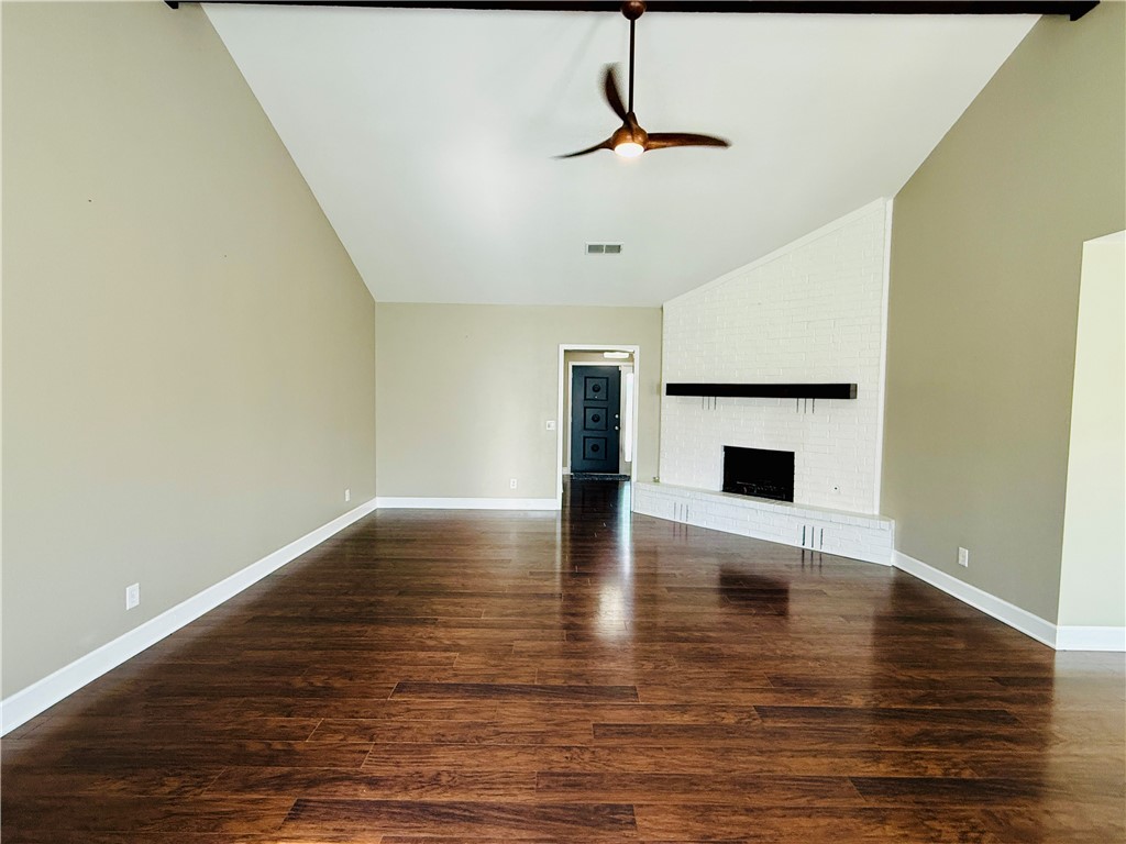 Oak Hill 02 Ph 02 - Residential Lease