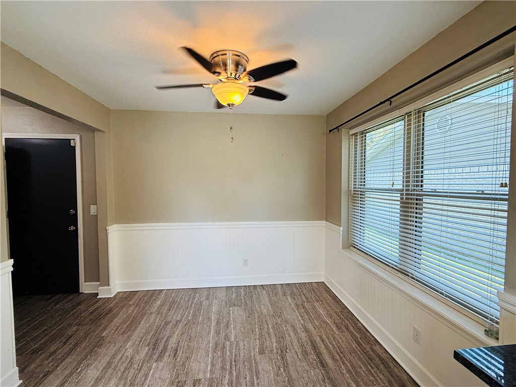 Oak Hill 02 Ph 02 - Residential Lease