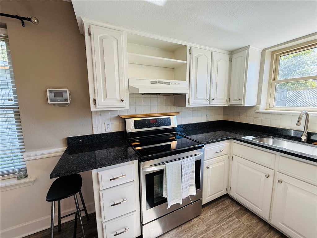 Oak Hill 02 Ph 02 - Residential Lease