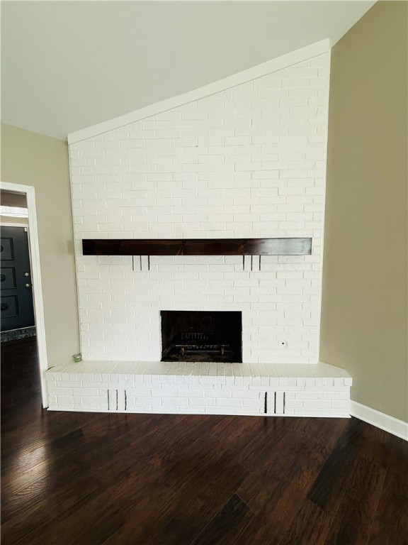 Oak Hill 02 Ph 02 - Residential Lease