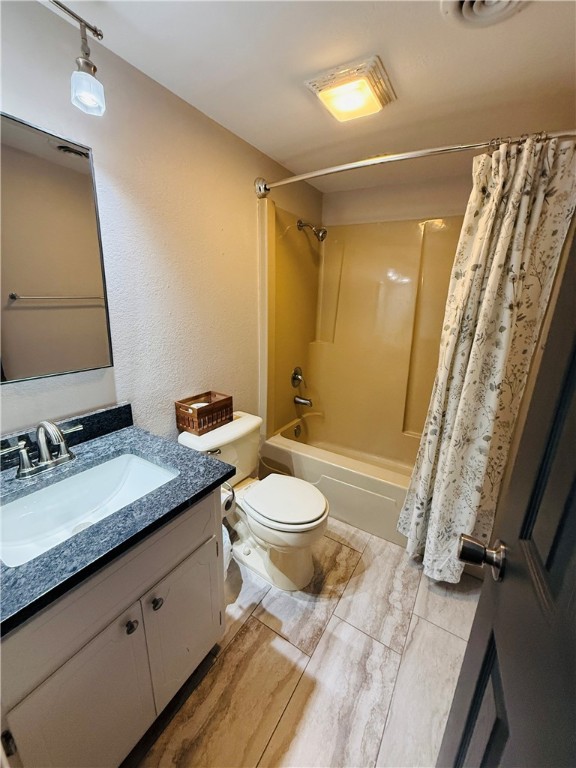 Oak Hill 02 Ph 02 - Residential Lease