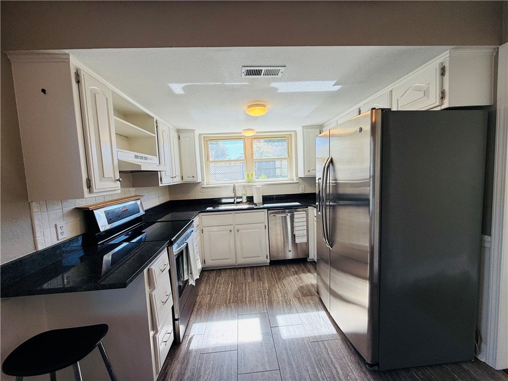 Oak Hill 02 Ph 02 - Residential Lease