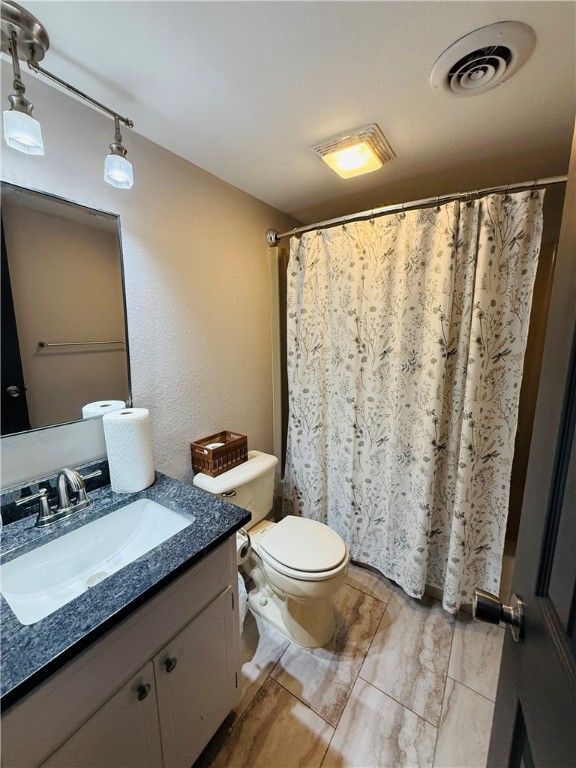 Oak Hill 02 Ph 02 - Residential Lease