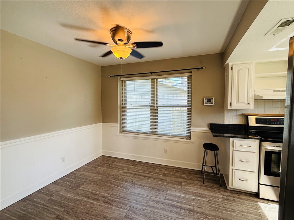 Oak Hill 02 Ph 02 - Residential Lease