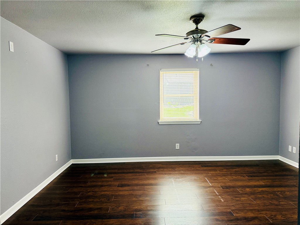 Oak Hill 02 Ph 02 - Residential Lease