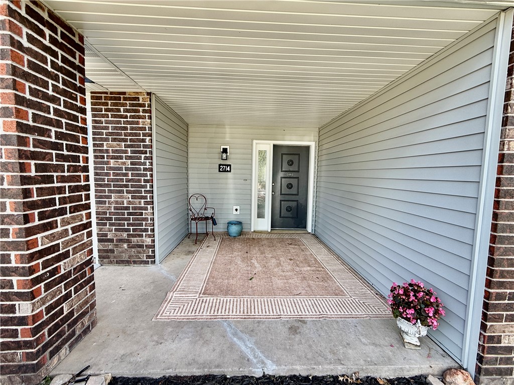 Oak Hill 02 Ph 02 - Residential Lease