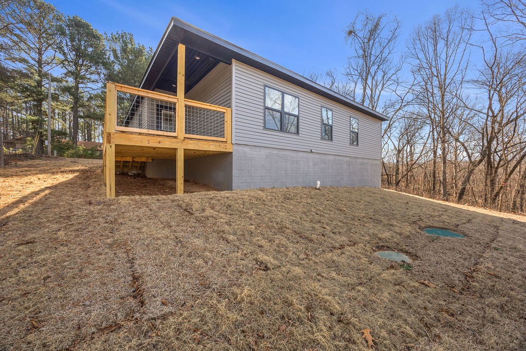 Brigadoon Sub-Bvv - Residential