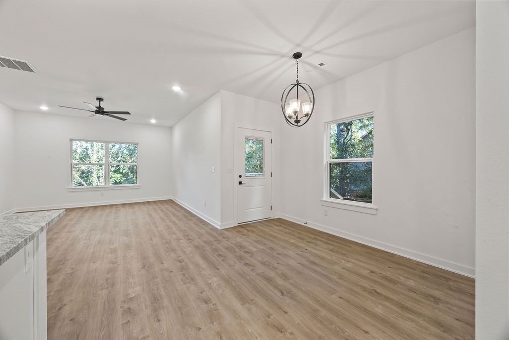 Brigadoon Sub-Bvv - Residential