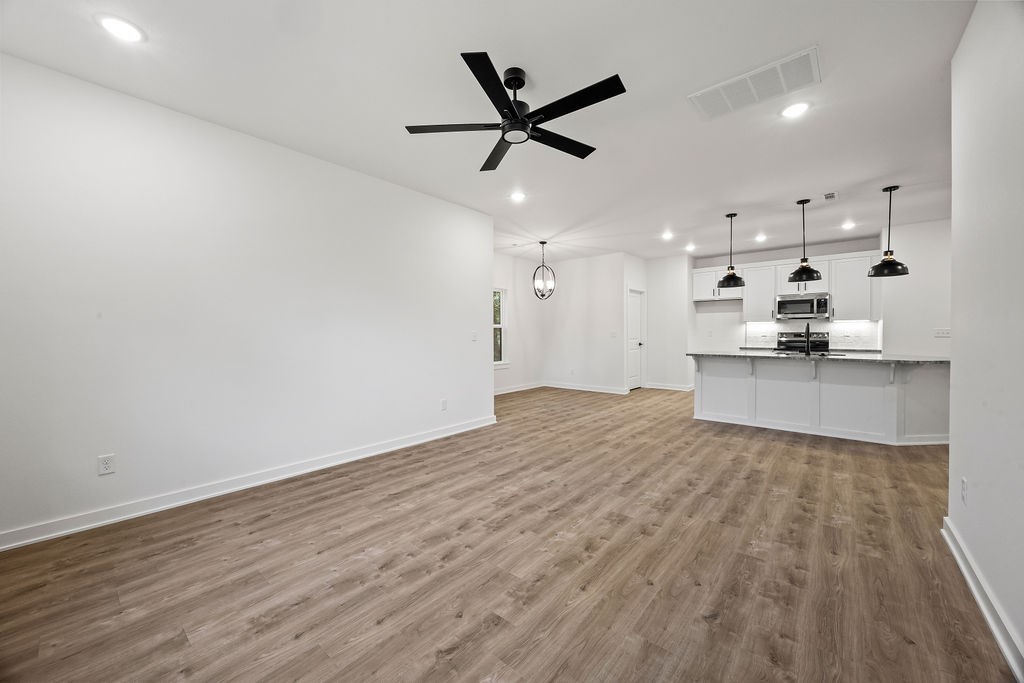 Brigadoon Sub-Bvv - Residential