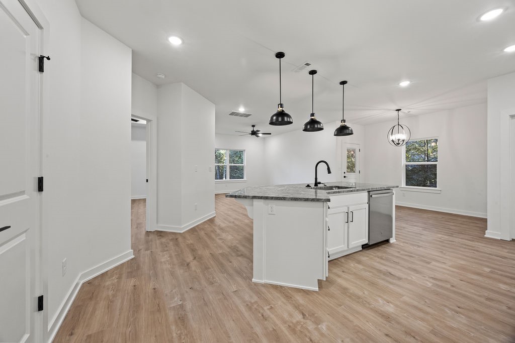 Brigadoon Sub-Bvv - Residential