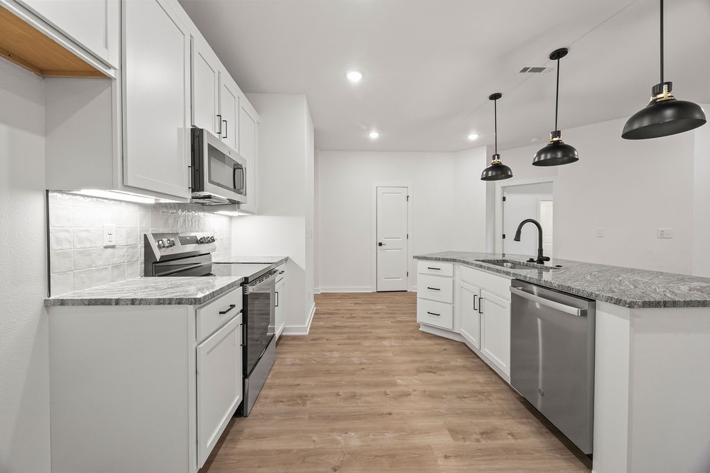 Brigadoon Sub-Bvv - Residential