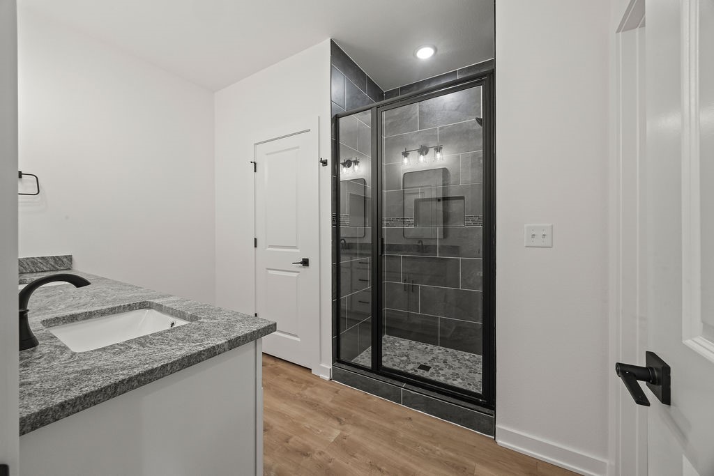 Brigadoon Sub-Bvv - Residential