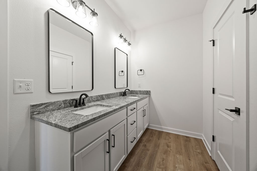 Brigadoon Sub-Bvv - Residential