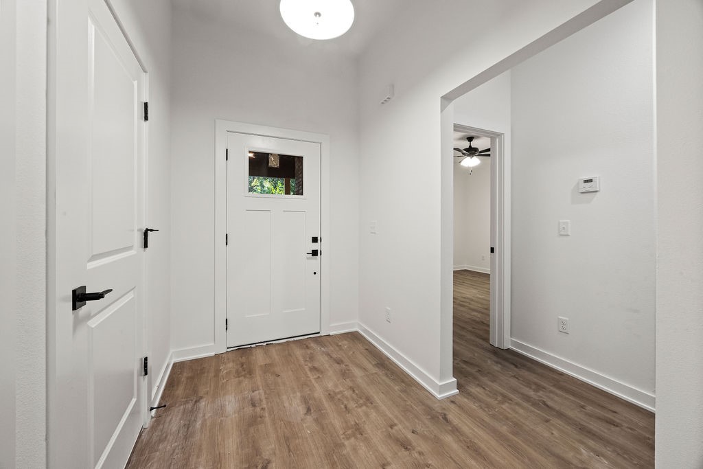 Brigadoon Sub-Bvv - Residential