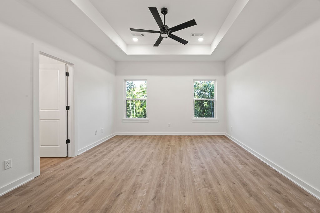 Brigadoon Sub-Bvv - Residential