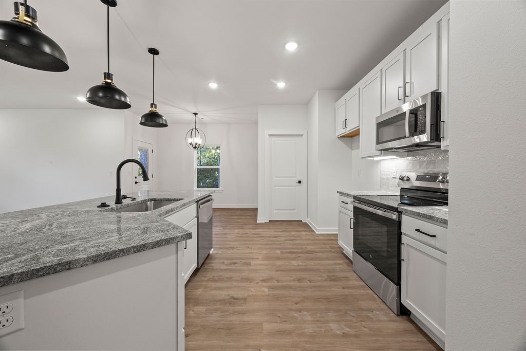 Brigadoon Sub-Bvv - Residential